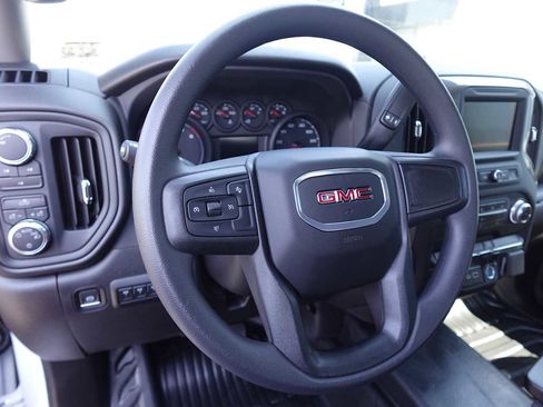 New 2026 GMC Sierra 2500 Pro w/ Convenience Package AWD/4WD image 14