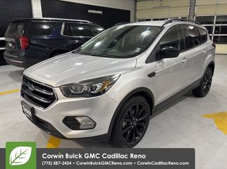 Used 2019 Ford Escape SE AWD/4WD 360° Tour