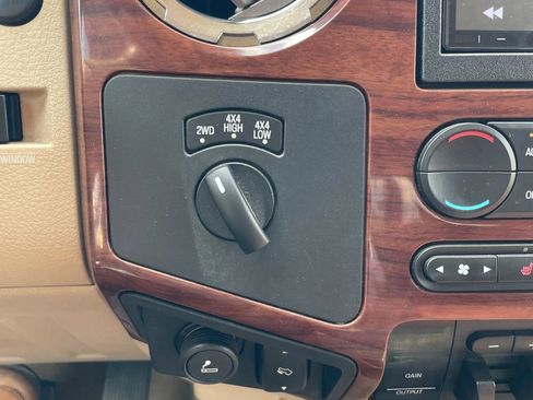 Used 2008 Ford F450 King Ranch AWD/4WD image 26