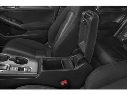 Used 2023 Honda Civic LX image 14