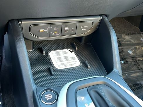 New 2025 Kia K4 GT-Line image 12