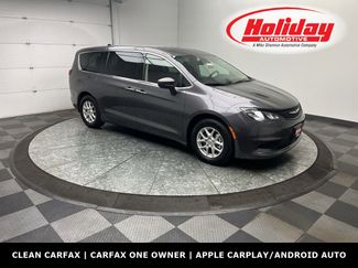 Used 2023 Chrysler Voyager LX video 1