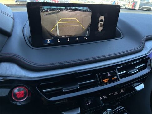 Certified 2023 Acura MDX A-Spec image 20