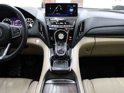 Used 2019 Acura RDX FWD w/ Advance Package image 25