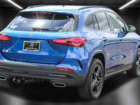 Used 2024 Mercedes-Benz GLA 250 4MATIC image 10
