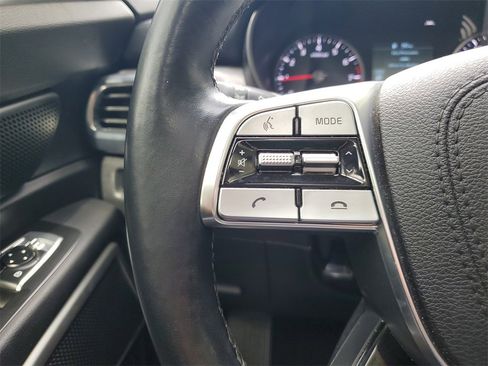 Certified 2022 Kia Telluride EX w/ EX Premium Package image 21