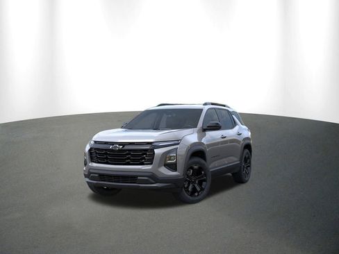 New 2026 Chevrolet Equinox LT w/ Convenience Package II image 10