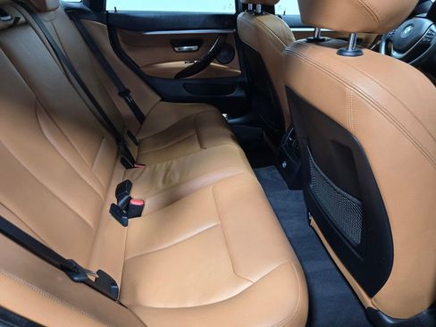 Used 2019 BMW 440i Gran Coupe xDrive w/ Executive Package AWD/4WD image 49