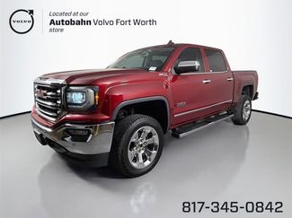 Used 2018 GMC Sierra 1500 SLT w/ Texas SLT Premium Package video 1
