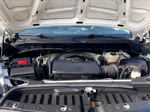 Used 2019 Chevrolet Silverado 1500 W/T w/ WT Convenience Package image 31