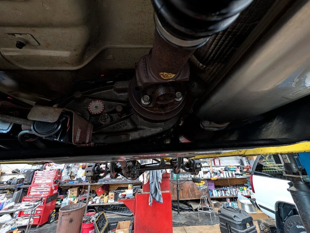 Used 2006 Jeep Wrangler Unlimited Rubicon AWD/4WD image 29