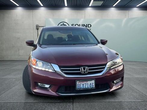 Used 2013 Honda Accord Sport image 7
