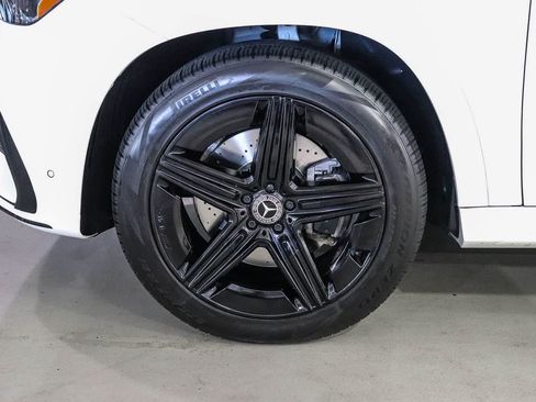 Certified 2025 Mercedes-Benz GLE 450e 4MATIC image 9
