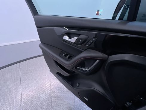 Used 2023 Chevrolet Blazer RS w/ Driver Confidence II Package FWD image 32