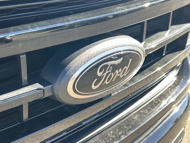 Used 2023 Ford F150 XLT w/ Equipment Group 302A High AWD/4WD image 5