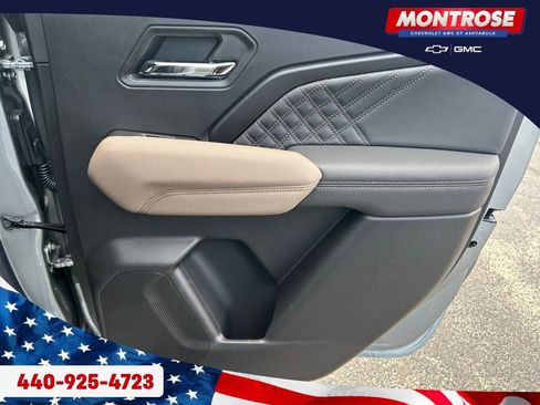 New 2026 GMC Canyon Denali AWD/4WD image 27