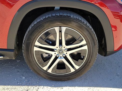 Used 2020 Mercedes-Benz GLS 450 4MATIC image 14