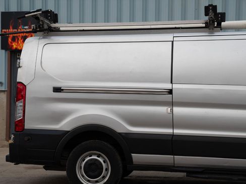 Used 2019 Ford Transit 150 148 Low Roof image 12