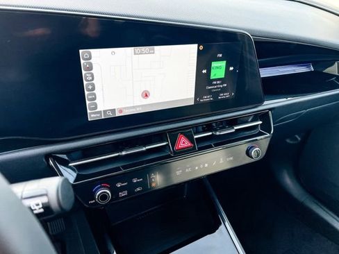 Certified 2024 Kia Niro Wind w/ Wind Preserve Package image 23