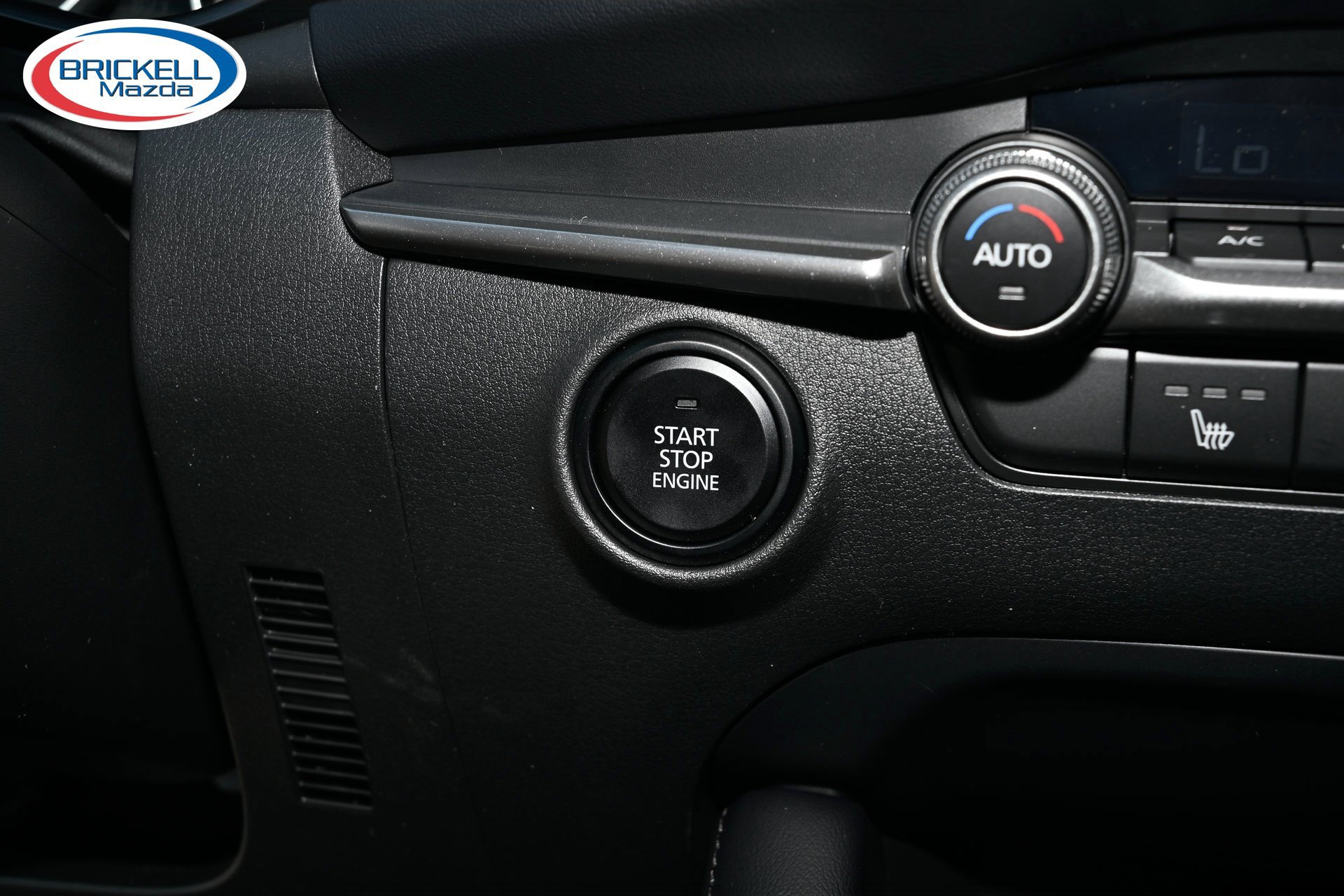 New 2026 MAZDA MAZDA3 s FWD image 27