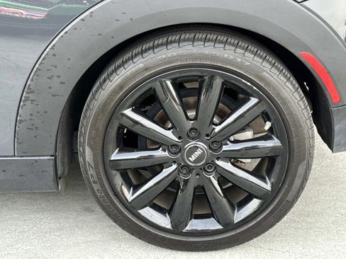 Used 2025 MINI Cooper Countryman S w/ Comfort Package Max image 5