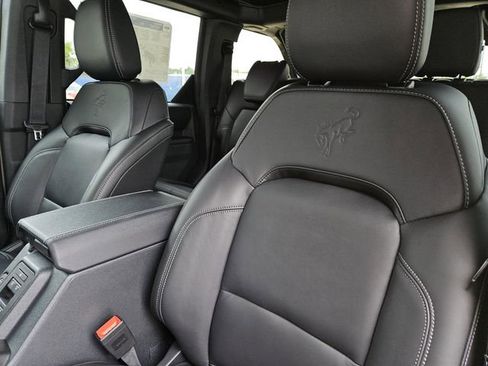 New 2026 Ford Bronco Outer Banks AWD/4WD image 24
