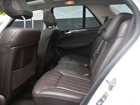 Used 2018 Mercedes-Benz GLE 350 image 21