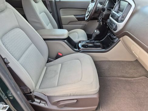 Used 2016 GMC Canyon SLE w/ SLE Convenience Package AWD/4WD image 21
