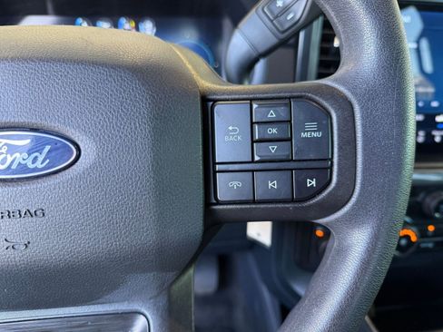 Used 2024 Ford F150 STX AWD/4WD image 26