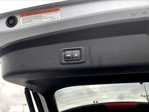 Used 2023 Mitsubishi Outlander SE AWD/4WD image 20