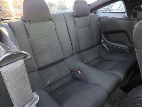 Used 2014 Ford Mustang Coupe w/ Equipment Group 102A image 22