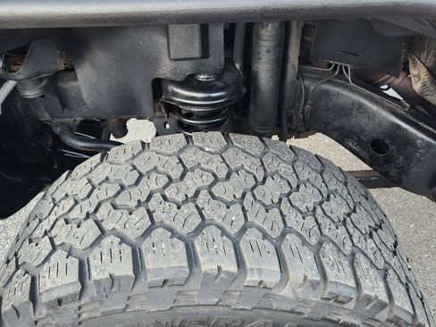 Used 2016 Jeep Wrangler Unlimited Sport w/ Quick Order Package 24S AWD/4WD image 45