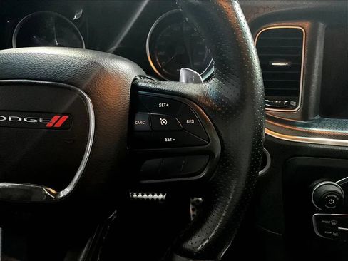 Used 2021 Dodge Charger Scat Pack RWD image 14