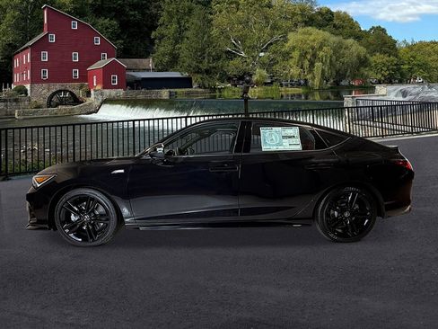 New 2026 Acura Integra A-Spec image 2