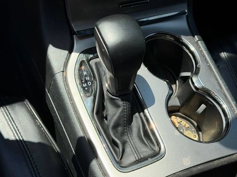 Used 2018 Jeep Grand Cherokee High Altitude RWD image 19