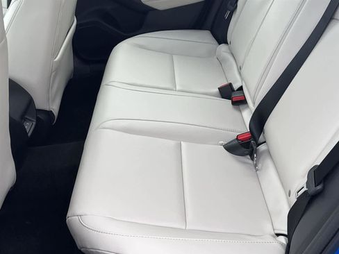 New 2026 Acura Integra A-Spec FWD image 22