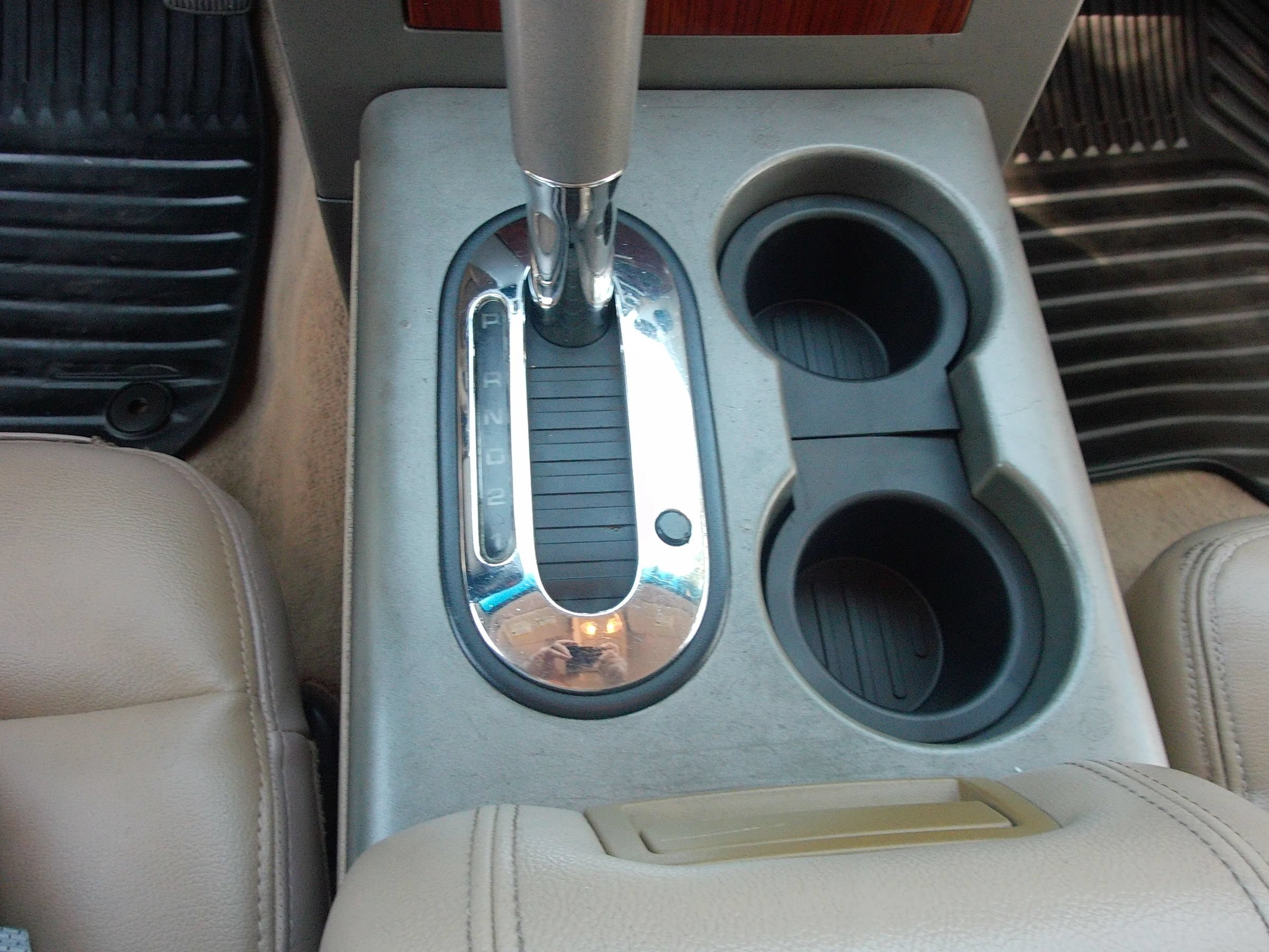 Used 2007 Ford F150 Lariat RWD image 18