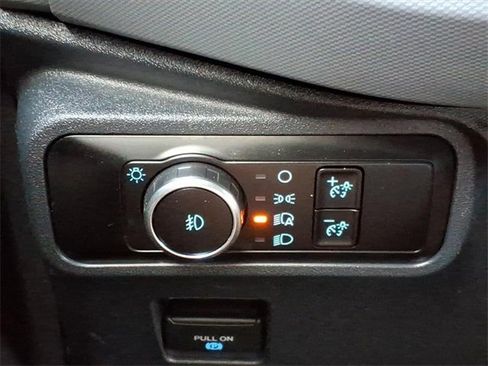 Used 2023 Ford Bronco Black Diamond image 22