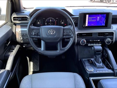 Certified 2024 Toyota Tacoma SR5 image 6