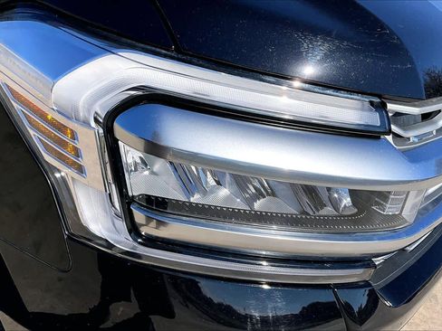 Certified 2023 Ford Expedition Platinum image 26