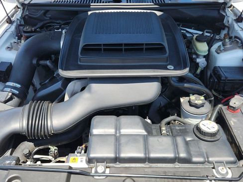 Used 2003 Ford Mustang Mach 1 RWD image 10