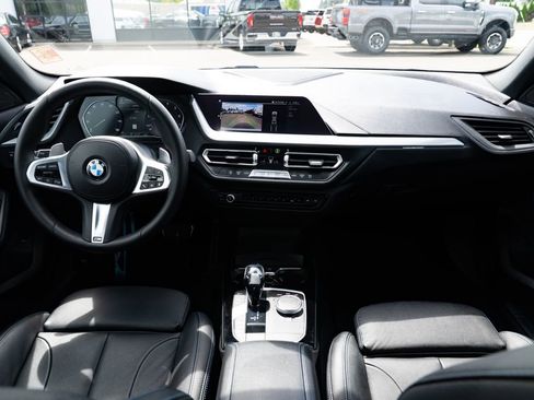 Used 2021 BMW 228i Gran Coupe w/ M Sport Package FWD image 8