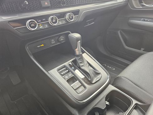 Certified 2025 Honda CR-V LX image 30
