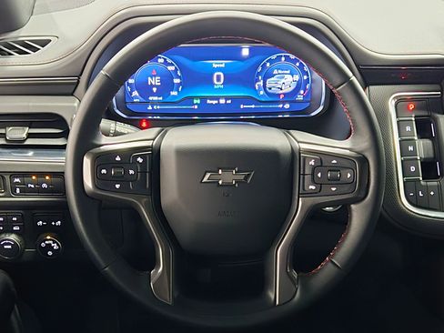 Used 2023 Chevrolet Tahoe RST image 18