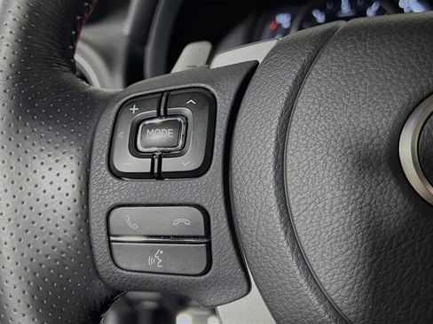 Used 2023 Lexus RC 350 F Sport RWD image 16