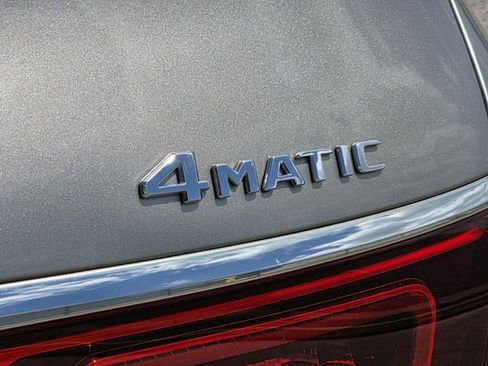 Used 2020 Mercedes-Benz GLS 450 4MATIC image 41