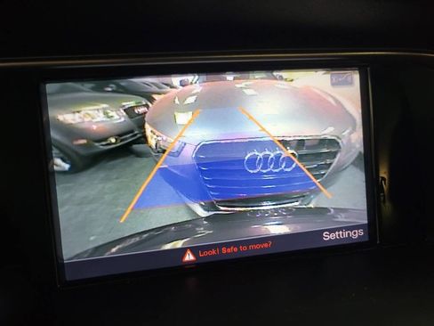 Used 2014 Audi A5 2.0T Premium Plus image 28