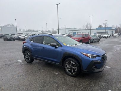 Used 2025 Subaru Crosstrek 2.0i Premium