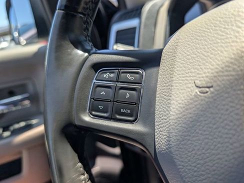 Used 2012 RAM 2500 Big Horn AWD/4WD image 18
