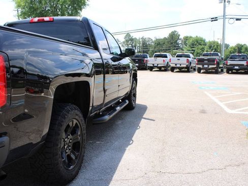 Used 2019 Chevrolet Silverado 1500 LT w/ All Star Edition AWD/4WD image 23